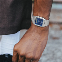 Orologio Casio Edgy Collection in Resina AQ-230EM-2AEF - AQ-230EM-2AEF